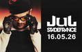 Jul en Concert au Stade de France : 16 Mai 2026