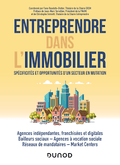 EBOOK : Entreprendre dans l'immobilier